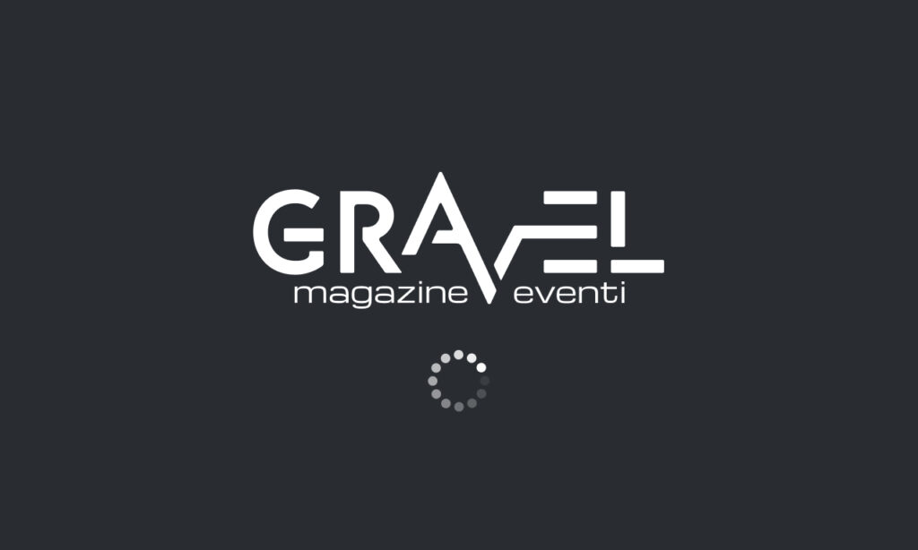 Gravel Magazine eventi coming soon