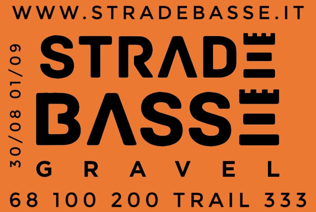 Strade Basse Gravel
