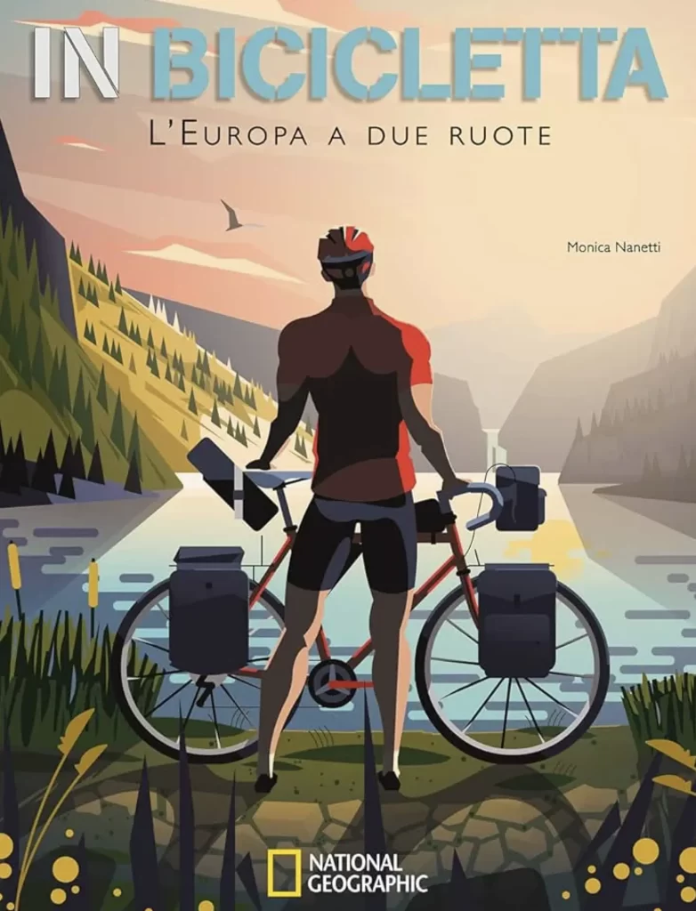 National Geographic - In Bicicletta: L'Europa a Due Ruote