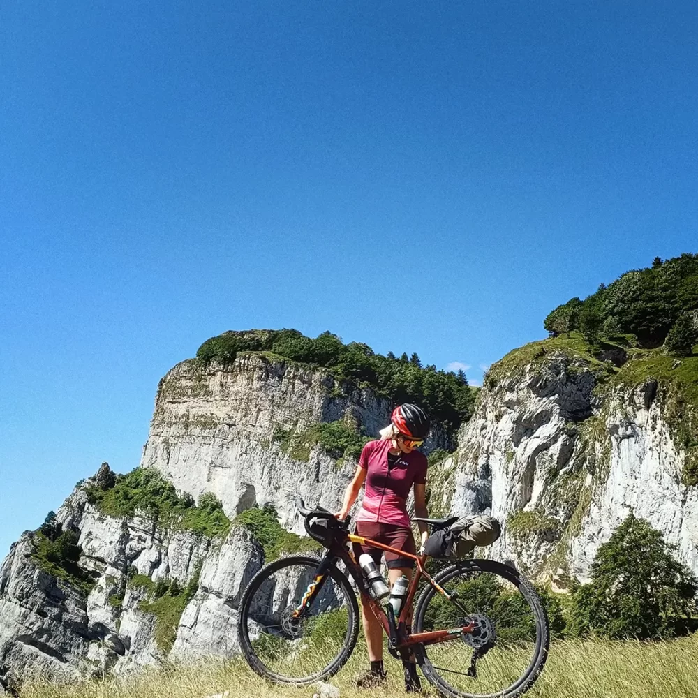 Bikepacking sul Monte Baldo