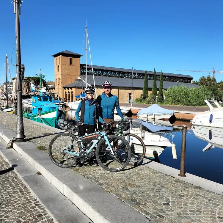 Cervia-Comacchio