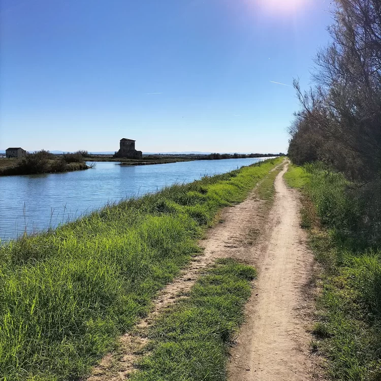 Cervia-Comacchio