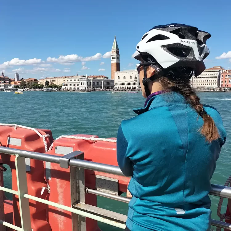 Chioggia-Venezia