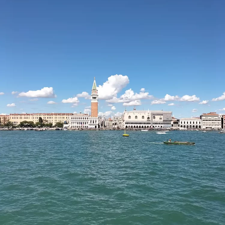 Chioggia-Venezia