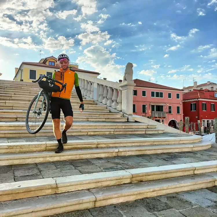 Chioggia-Venezia