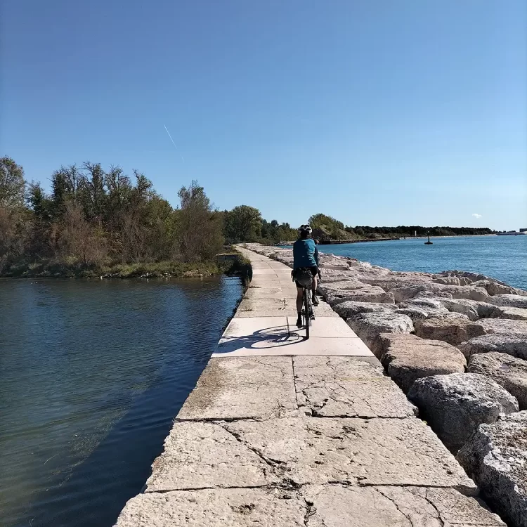 Chioggia-Venezia