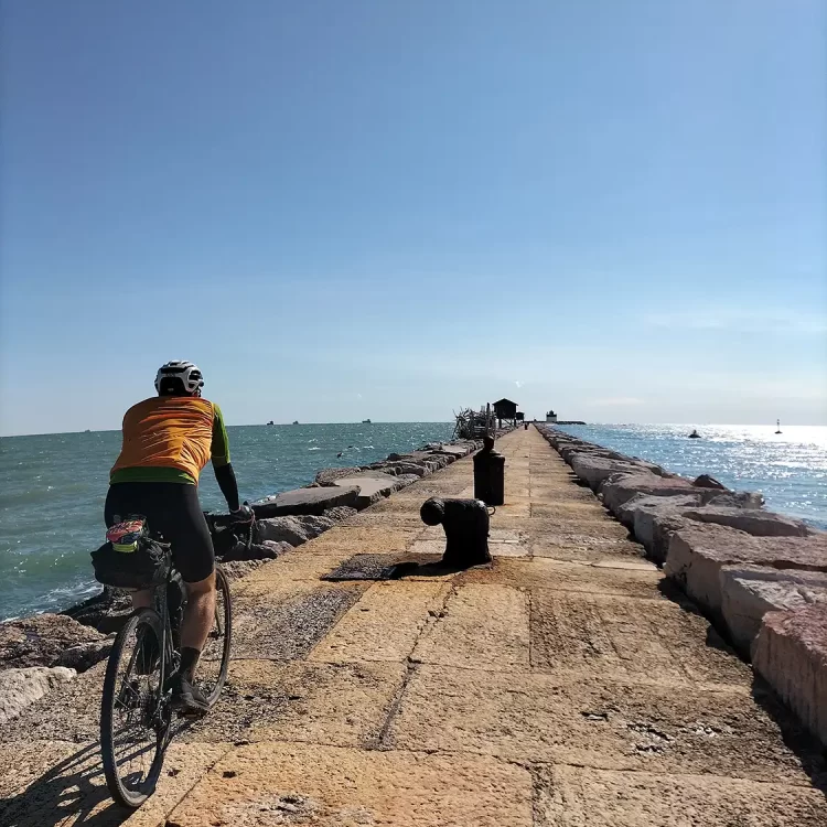 Chioggia-Venezia