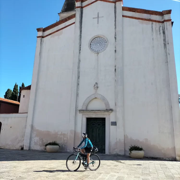 Chioggia-Venezia