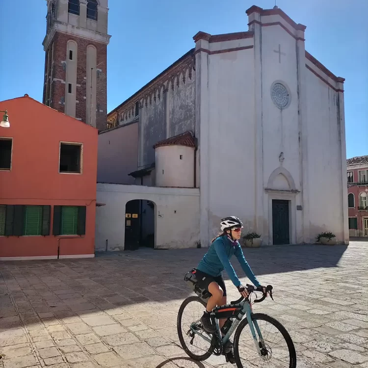 Chioggia-Venezia