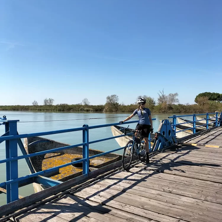 Comacchio-Chioggia