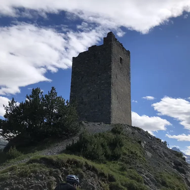 Torre Frasele